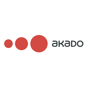 Акадо Столица лого