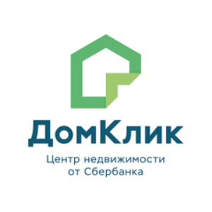 Domclick logo