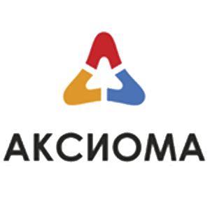 ПЦ Аксиома лого