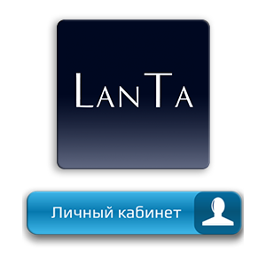 ЛК Ланта Лого